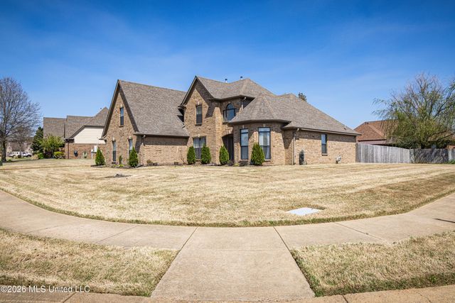 13220 Old Locke Road, Olive Branch, MS 38654