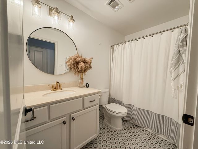 13220 Old Locke Road, Olive Branch, MS 38654