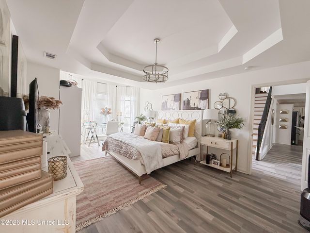 13220 Old Locke Road, Olive Branch, MS 38654