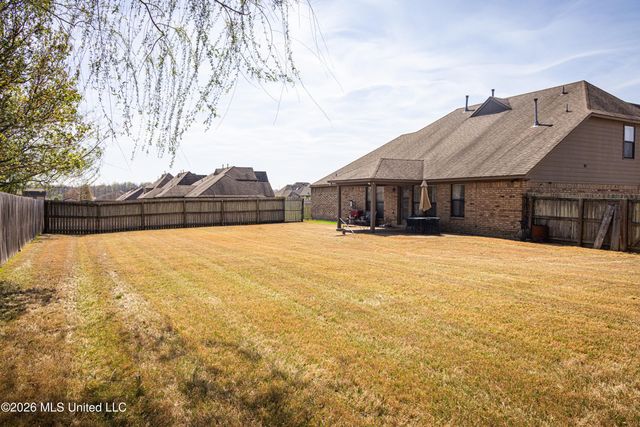 13220 Old Locke Road, Olive Branch, MS 38654
