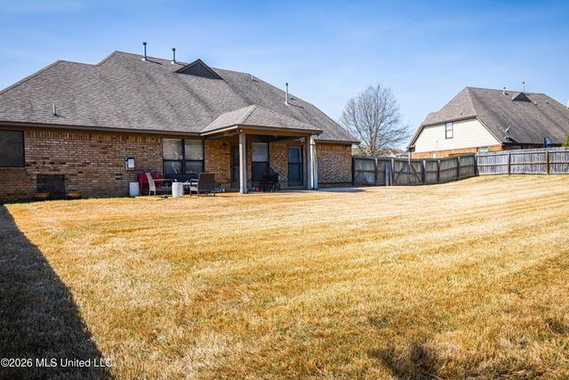 13220 Old Locke Road, Olive Branch, MS 38654