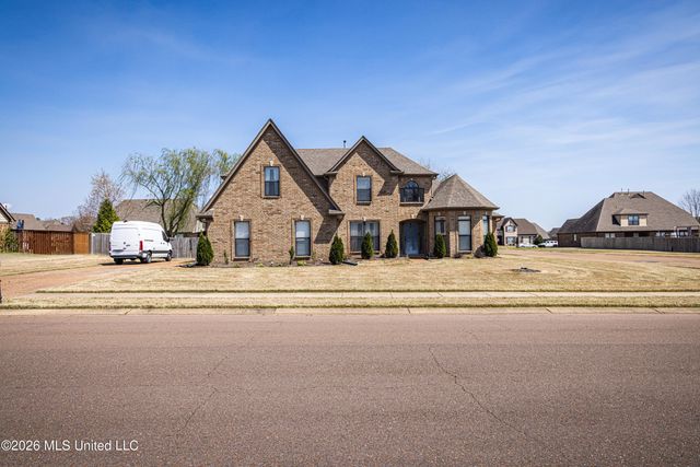 13220 Old Locke Road, Olive Branch, MS 38654