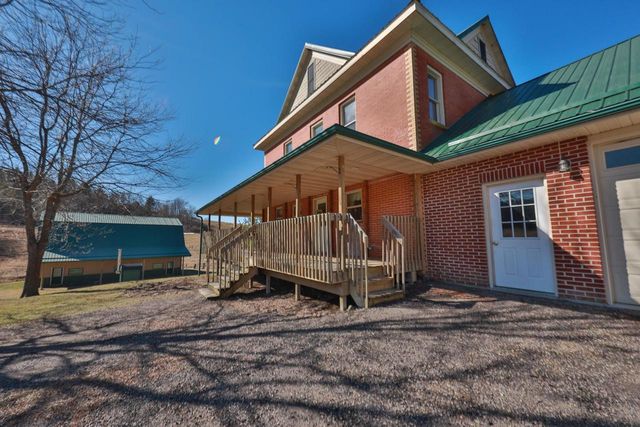 E16448 Sunrise Lane, Hillsboro, WI 54634