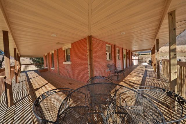 E16448 Sunrise Lane, Hillsboro, WI 54634