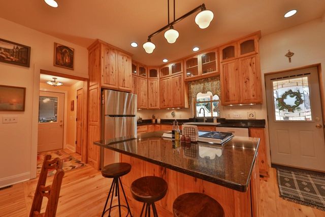 E16448 Sunrise Lane, Hillsboro, WI 54634