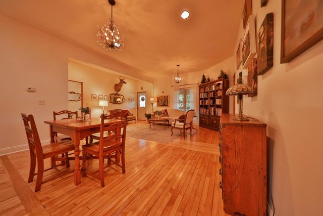 E16448 Sunrise Lane, Hillsboro, WI 54634