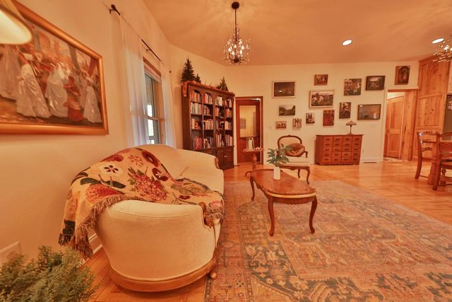 E16448 Sunrise Lane, Hillsboro, WI 54634