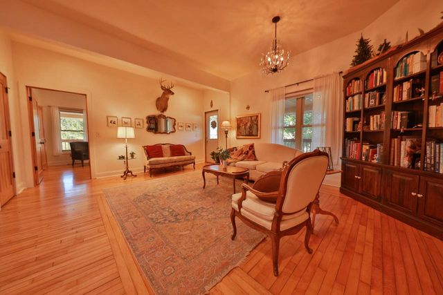 E16448 Sunrise Lane, Hillsboro, WI 54634