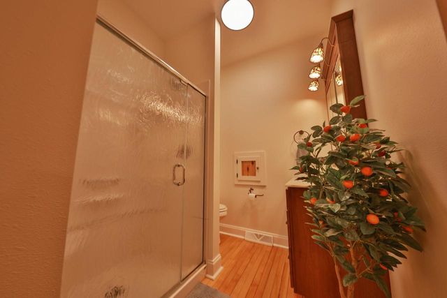 E16448 Sunrise Lane, Hillsboro, WI 54634