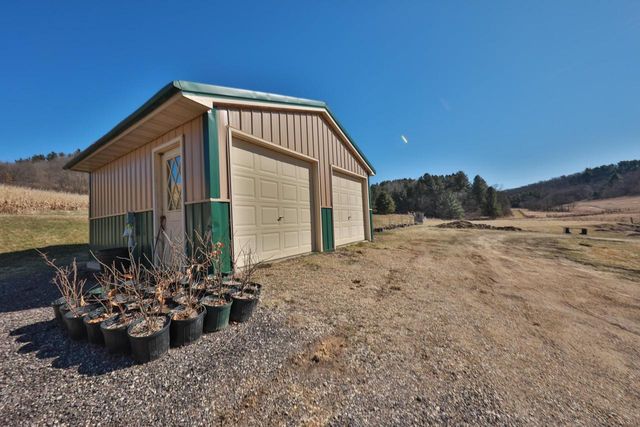 E16448 Sunrise Lane, Hillsboro, WI 54634