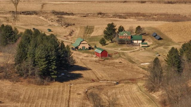 E16448 Sunrise Lane, Hillsboro, WI 54634