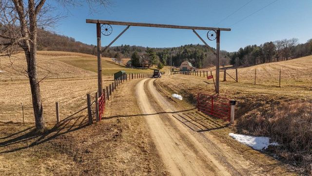 E16448 Sunrise Lane, Hillsboro, WI 54634