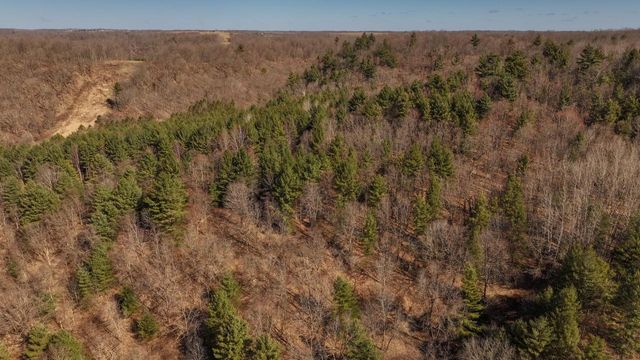 E16448 Sunrise Lane, Hillsboro, WI 54634