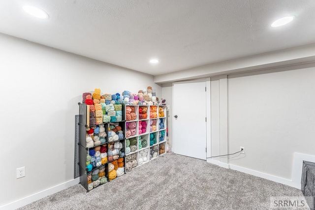 594 E 750 N, Firth, ID 83236