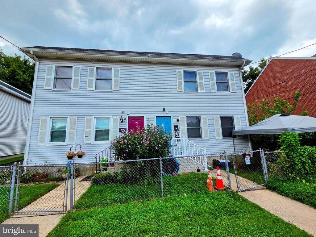 55 SUMMER ST #D, TRENTON, NJ 08618 — photo 2