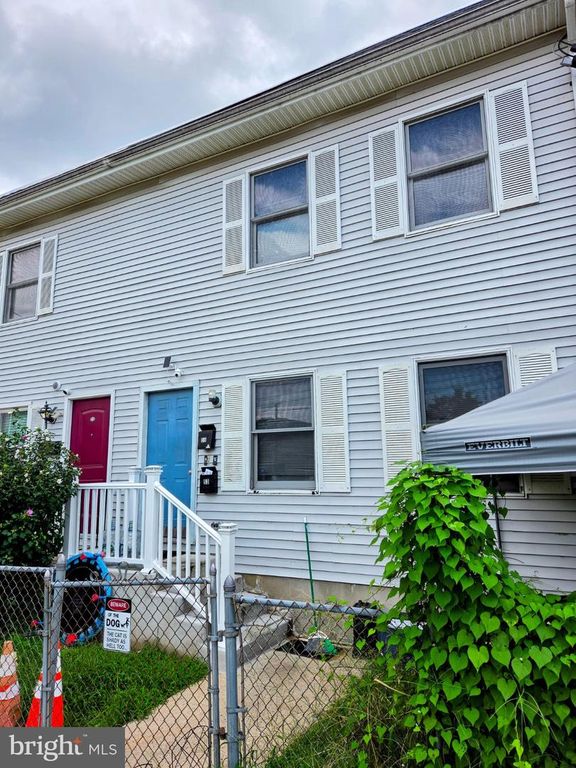 55 SUMMER ST #D, TRENTON, NJ 08618 — photo 3