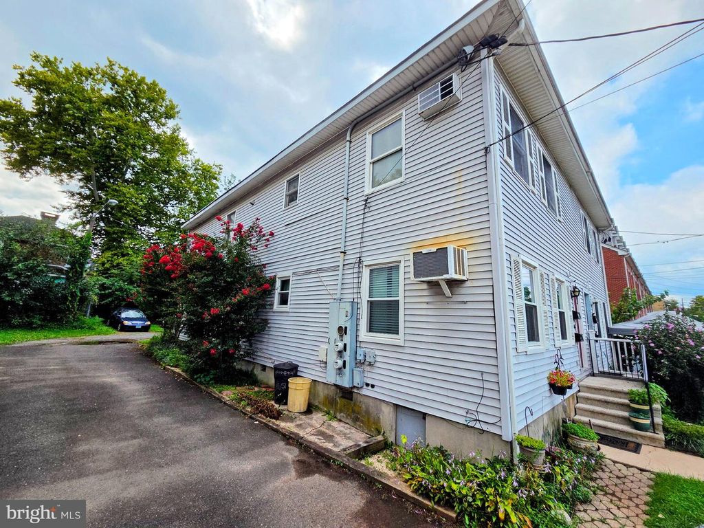 55 SUMMER ST #D, TRENTON, NJ 08618 — photo 5