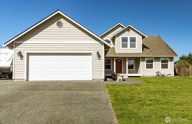 1751 SW Rock Rose Drive, Oak Harbor, WA 98277