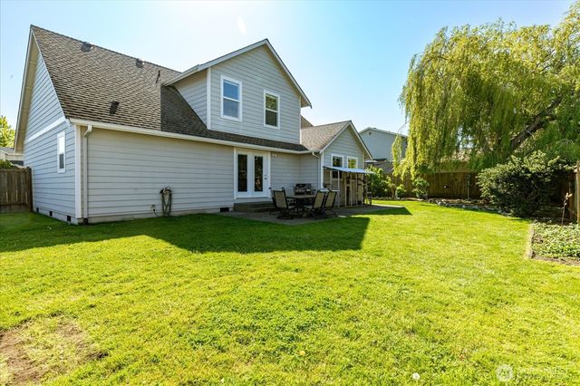1751 SW Rock Rose Drive, Oak Harbor, WA 98277