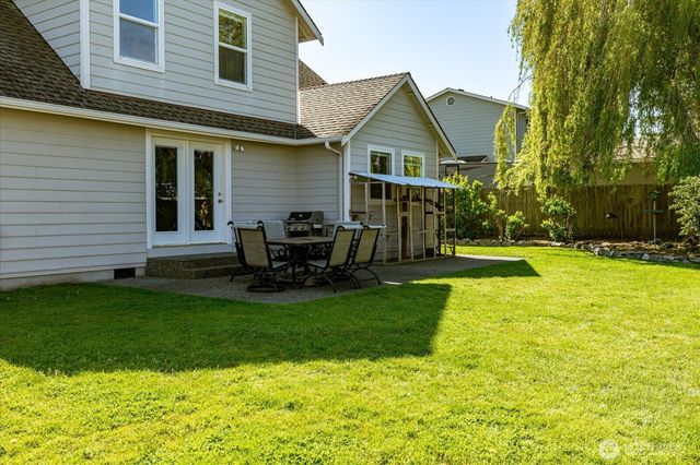 1751 SW Rock Rose Drive, Oak Harbor, WA 98277