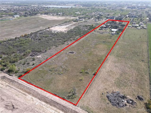 811 S Glasscock Boulevard, Alton, TX 78573