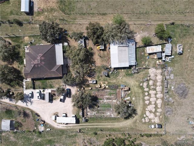 811 S Glasscock Boulevard, Alton, TX 78573