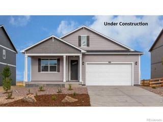 13964 Garnet Drive, Longmont, CO 80504
