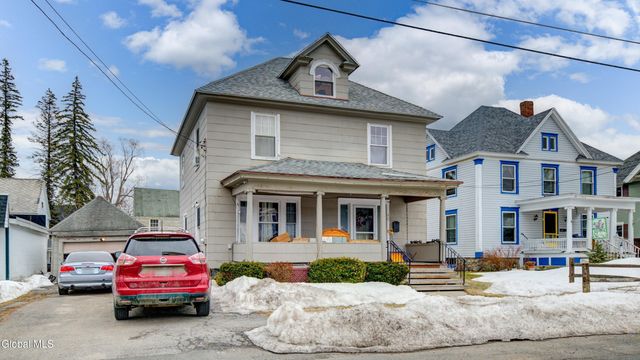 40 Fox Street, Gloversville, NY 12078