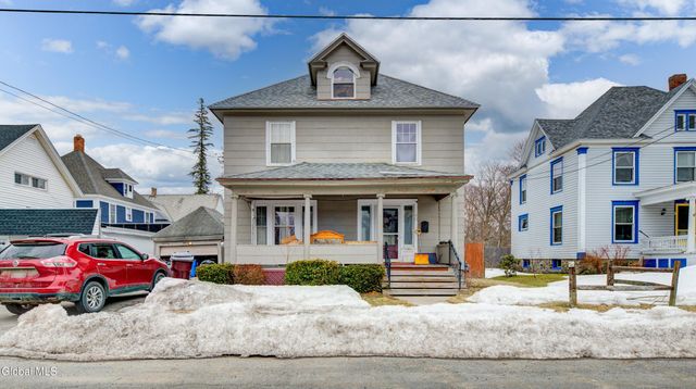 40 Fox Street, Gloversville, NY 12078