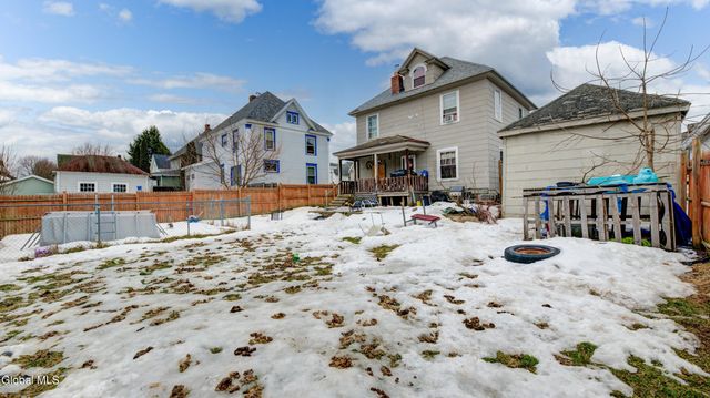 40 Fox Street, Gloversville, NY 12078