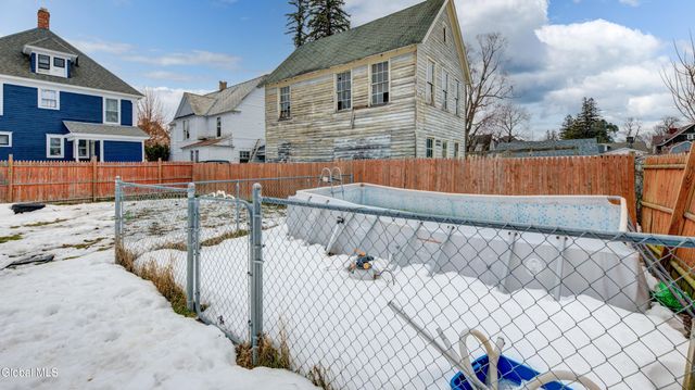 40 Fox Street, Gloversville, NY 12078