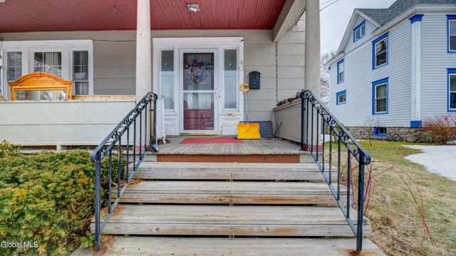 40 Fox Street, Gloversville, NY 12078