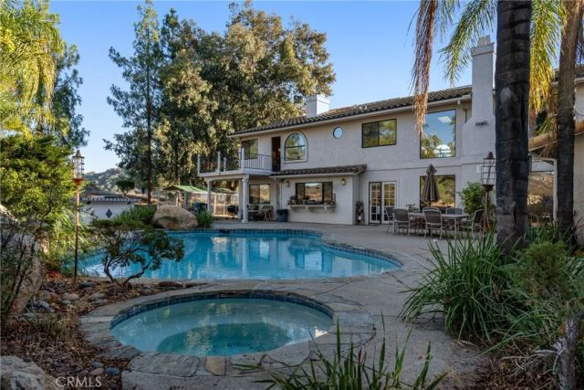 2412 Deland, Alpine, CA 91901