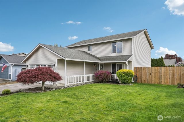 16001 NE 4th Way, Vancouver, WA 98684