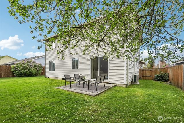 16001 NE 4th Way, Vancouver, WA 98684