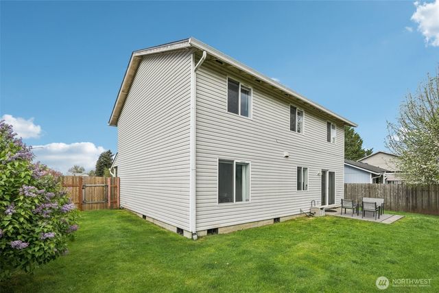 16001 NE 4th Way, Vancouver, WA 98684