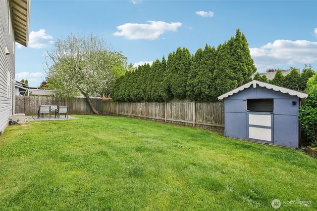 16001 NE 4th Way, Vancouver, WA 98684