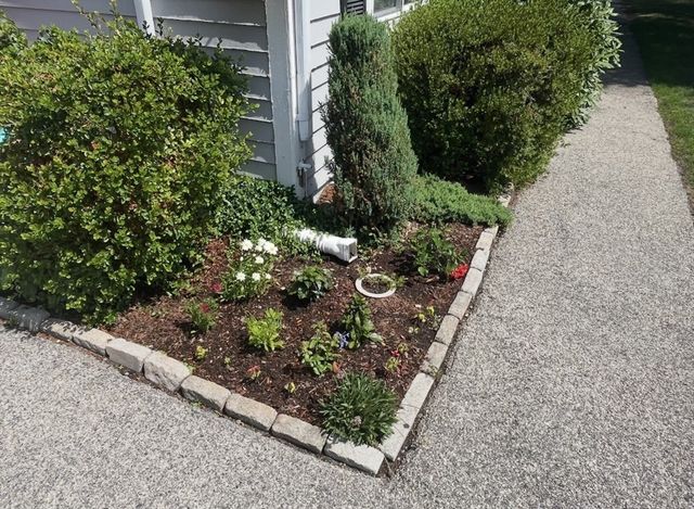 18 Beals Cove Road F, Hingham, MA 02043