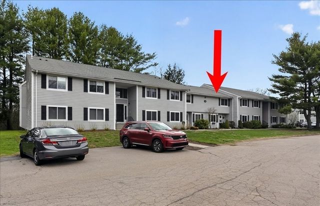 18 Beals Cove Road F, Hingham, MA 02043