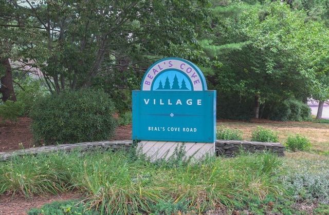 18 Beals Cove Road F, Hingham, MA 02043