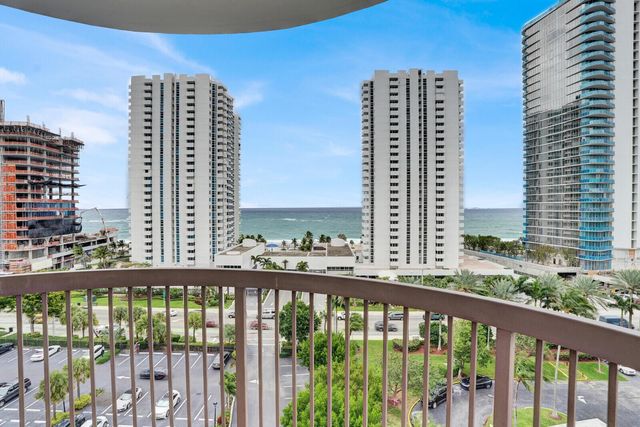 1361 S Ocean Boulevard Phb9, Pompano Beach, FL 33062