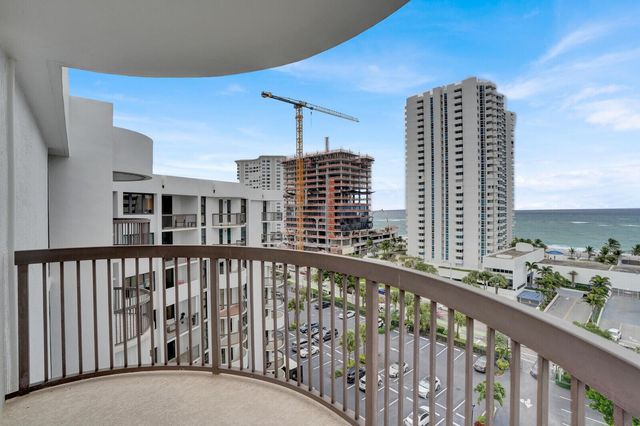 1361 S Ocean Boulevard Phb9, Pompano Beach, FL 33062