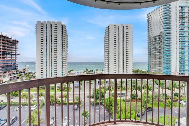1361 S Ocean Boulevard Phb9, Pompano Beach, FL 33062