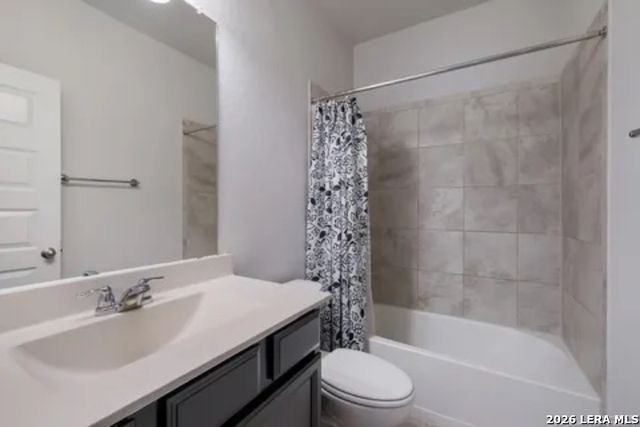 11531 Lightning Way, San Antonio, TX 78245