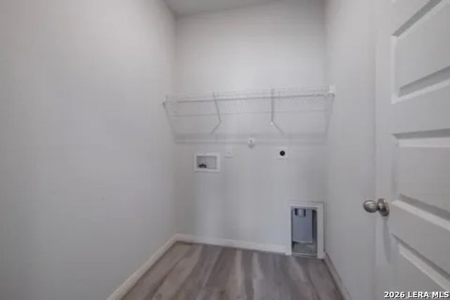 11531 Lightning Way, San Antonio, TX 78245