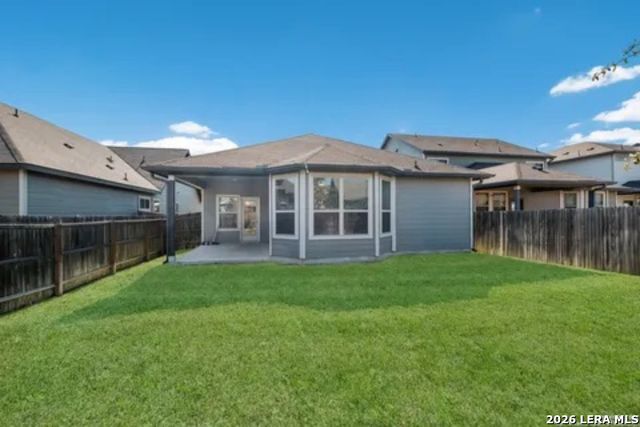 11531 Lightning Way, San Antonio, TX 78245