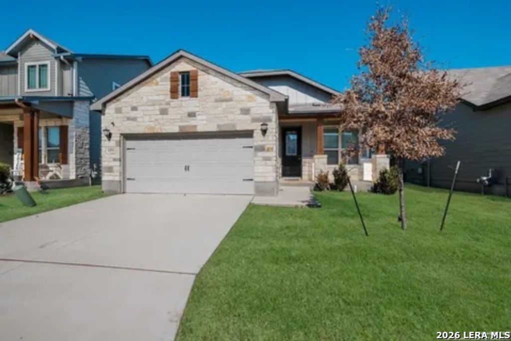 11531 Lightning Way, San Antonio, TX 78245