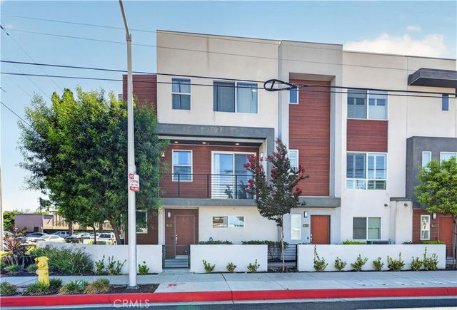 7960 Telegraph, Downey, CA 90240