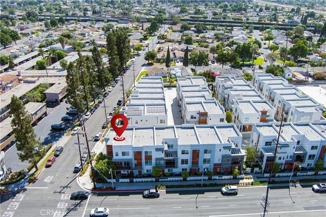7960 Telegraph, Downey, CA 90240
