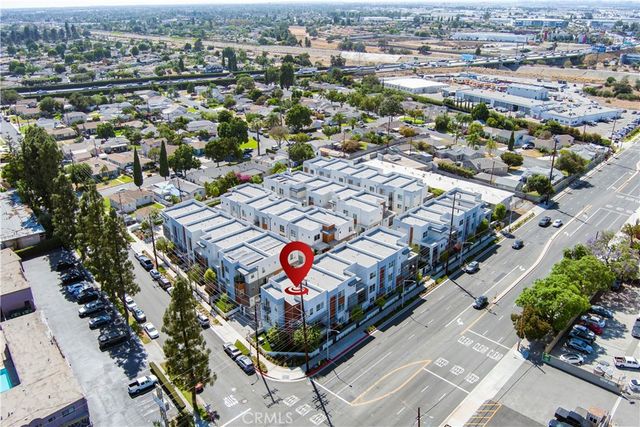 7960 Telegraph, Downey, CA 90240